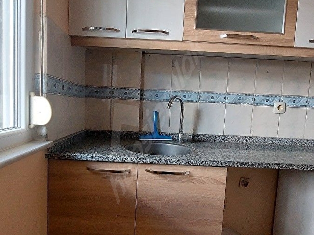 ÇETİN GAYRİMENKULDENKEPEZ ZAFER MAH.KİRALIK2+1 65 M GİRİŞ DAİRE AYRI MUTFAK DUŞA KABİN PANJURLU