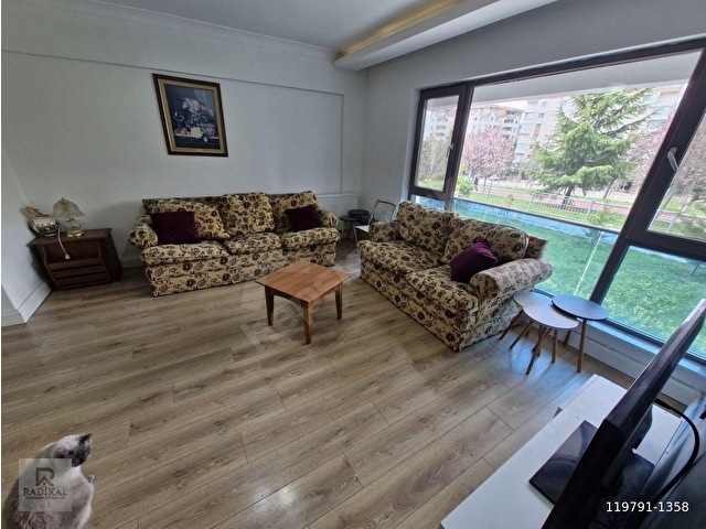 BİRLİK MAHALLESİ 450. CADDE HELİA SUİTTE 2+1 VİLLA TADINDA SATILIK KUPON SUİT DAİRE .... - Görsel 5