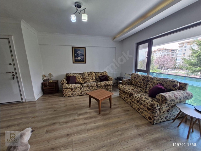 BİRLİK MAHALLESİ 450. CADDE HELİA SUİTTE 2+1 VİLLA TADINDA SATILIK KUPON SUİT DAİRE .... - Görsel 6