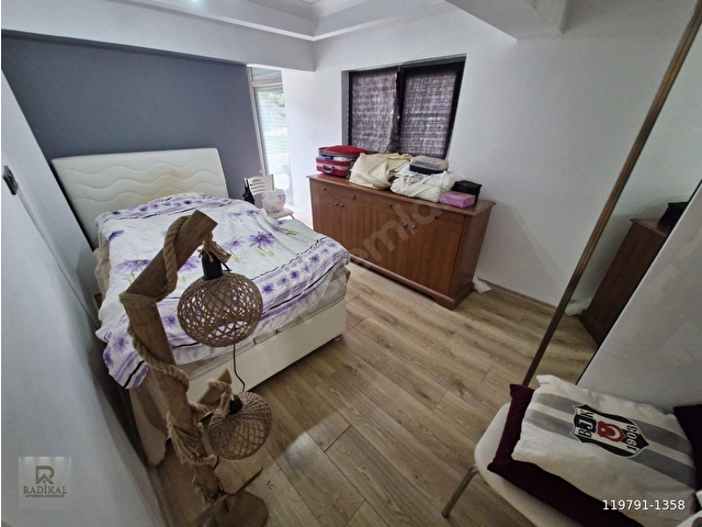 BİRLİK MAHALLESİ 450. CADDE HELİA SUİTTE 2+1 VİLLA TADINDA SATILIK KUPON SUİT DAİRE .... - Görsel 19