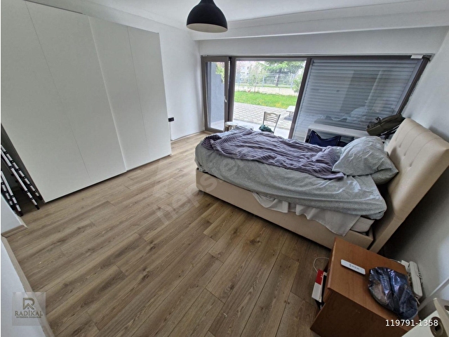 BİRLİK MAHALLESİ 450. CADDE HELİA SUİTTE 2+1 VİLLA TADINDA SATILIK KUPON SUİT DAİRE .... - Görsel 22