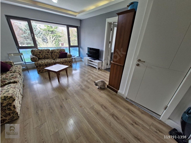 BİRLİK MAHALLESİ 450. CADDE HELİA SUİTTE 2+1 VİLLA TADINDA SATILIK KUPON SUİT DAİRE ....