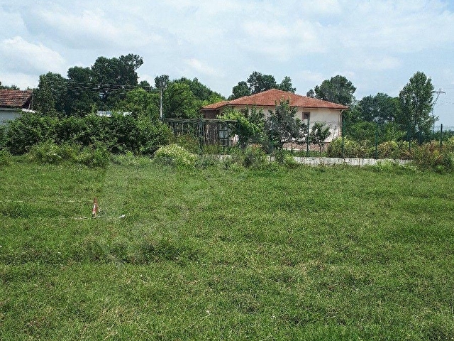 DÜZCE ÇİLİMLİ TOPÇULAR DA SATILIK 541 M2 KONUT İMARLI ARSA . - Görsel 6