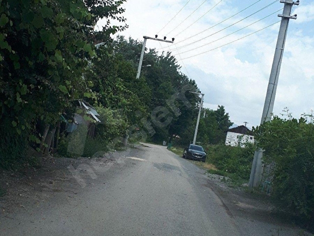 DÜZCE ÇİLİMLİ TOPÇULAR DA SATILIK 541 M2 KONUT İMARLI ARSA . - Görsel 12