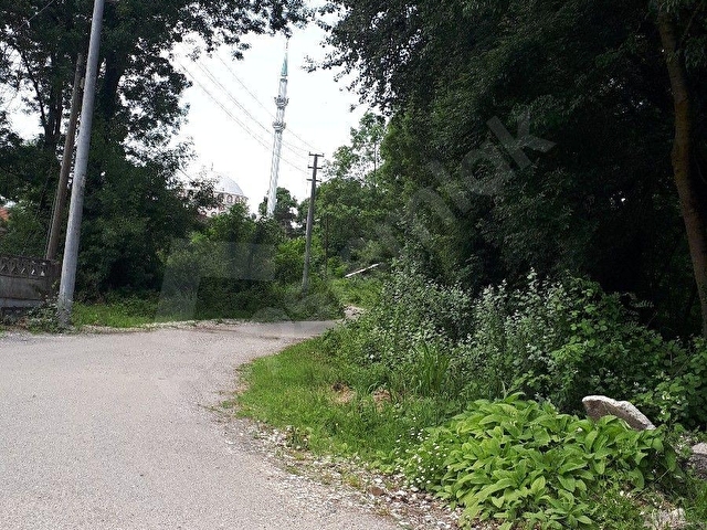 DÜZCE ÇİLİMLİ TOPÇULAR DA SATILIK 541 M2 KONUT İMARLI ARSA . - Görsel 13
