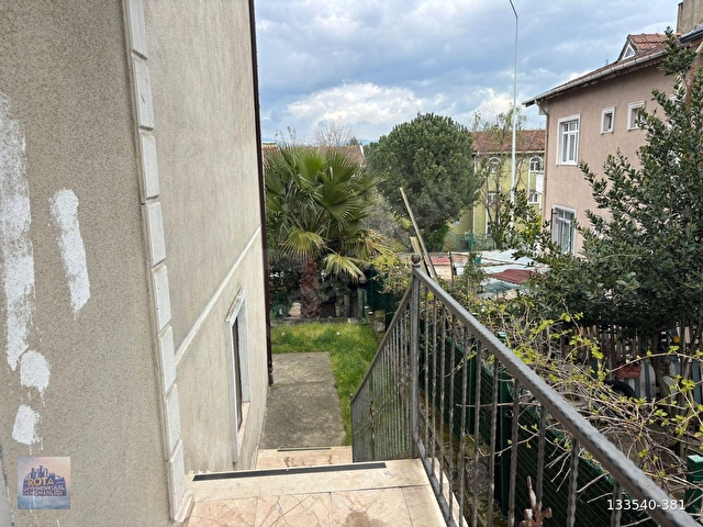 HAVUZLU SİTEDE ÇATI DUBLEKS 3+1 SATILIK DAİRE - Görsel 14