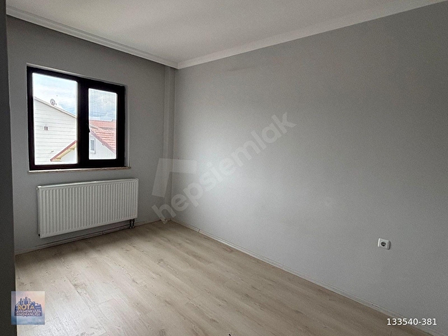 HAVUZLU SİTEDE ÇATI DUBLEKS 3+1 SATILIK DAİRE - Görsel 27