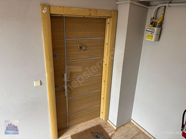 HAVUZLU SİTEDE ÇATI DUBLEKS 3+1 SATILIK DAİRE - Görsel 17