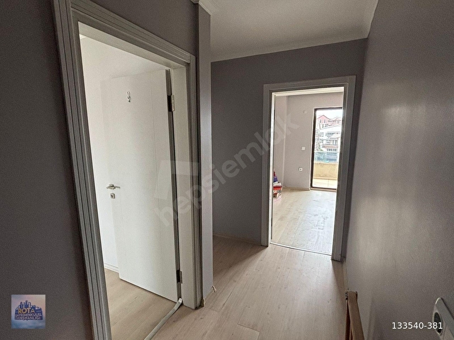 HAVUZLU SİTEDE ÇATI DUBLEKS 3+1 SATILIK DAİRE - Görsel 29
