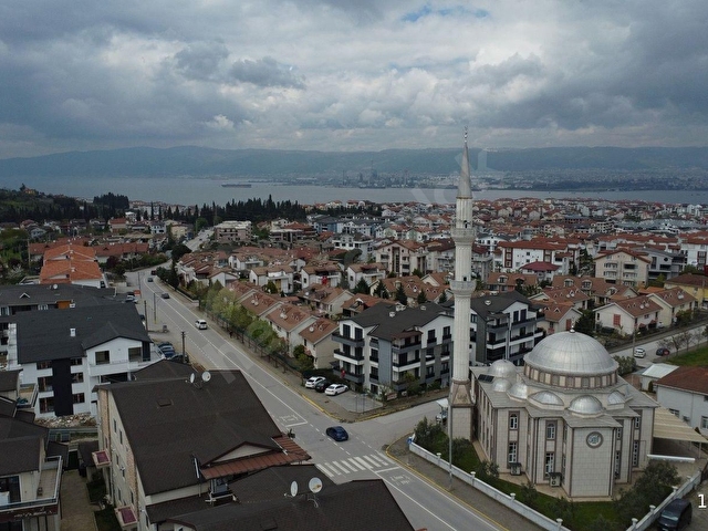 HAVUZLU SİTEDE ÇATI DUBLEKS 3+1 SATILIK DAİRE - Görsel 8