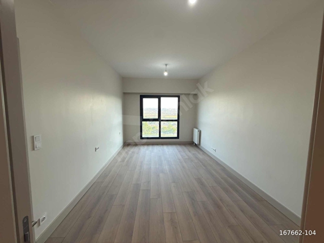 MODERN YAKA EGE YAPI 2+1 KAP MUTFAK LÜKS PEYZAJ KİRALIK DAİRE - Görsel 14