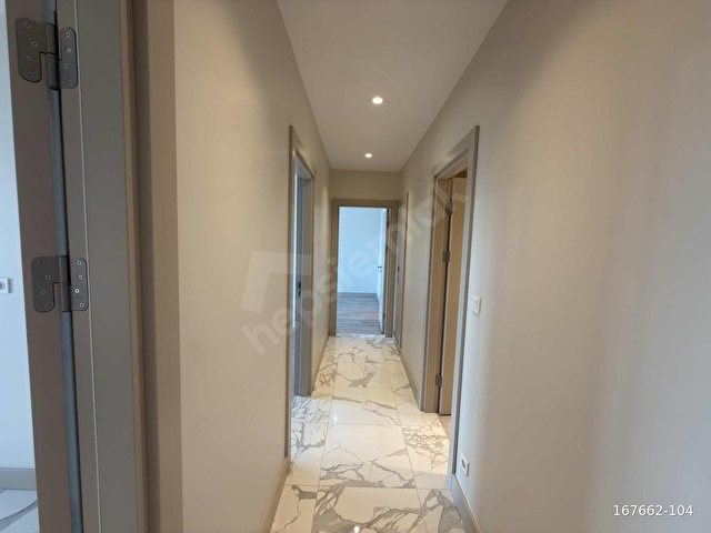 MODERN YAKA EGE YAPI 2+1 KAP MUTFAK LÜKS PEYZAJ KİRALIK DAİRE - Görsel 8