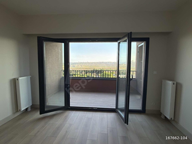 MODERN YAKA EGE YAPI 2+1 KAP MUTFAK LÜKS PEYZAJ KİRALIK DAİRE - Görsel 16
