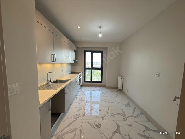 MODERN YAKA EGE YAPI 2+1 KAP MUTFAK LÜKS PEYZAJ KİRALIK DAİRE - Görsel 12