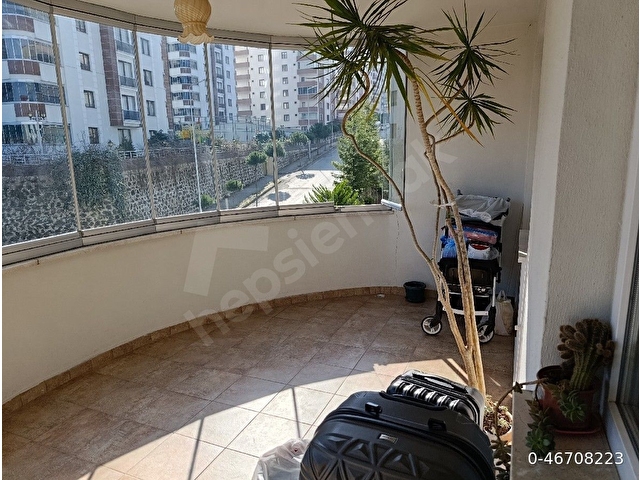 4+1 kiralık Daire - Görsel 3