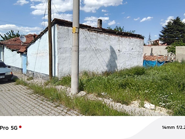 Gündoğdu mahallesi satılık arsa - Görsel 6