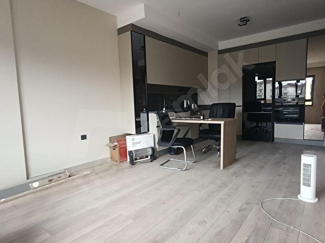 POLAT LİVEDAN FORTEX BATI KONUTLARINDA SATILIK 1+1 DAİRE - Görsel 5
