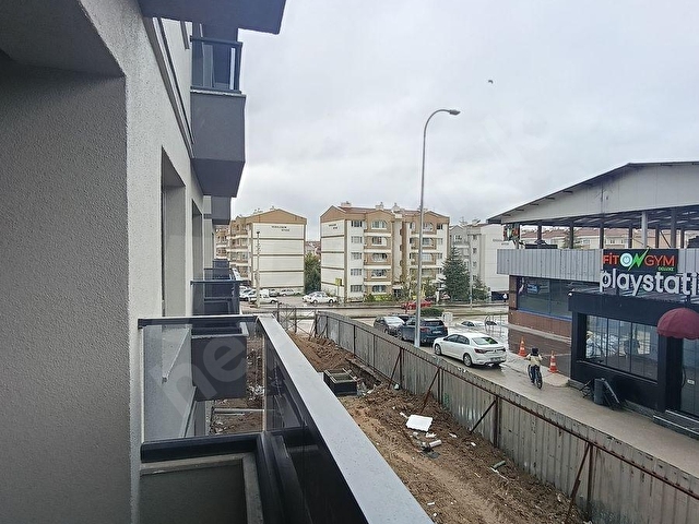 POLAT LİVEDAN FORTEX BATI KONUTLARINDA SATILIK 1+1 DAİRE - Görsel 7
