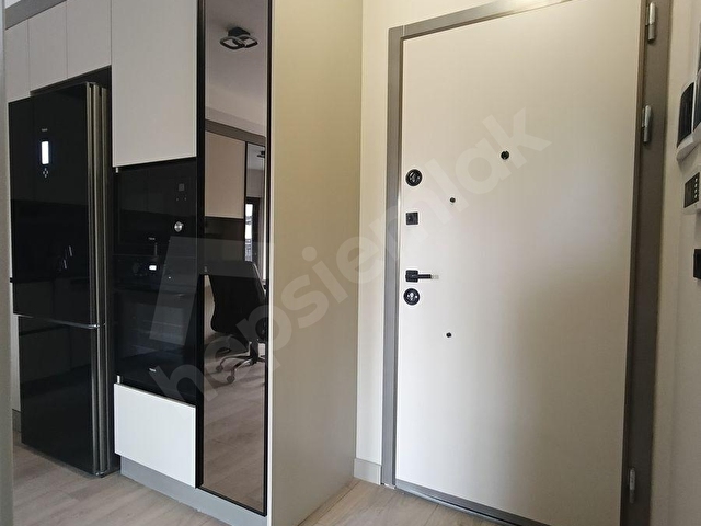 POLAT LİVEDAN FORTEX BATI KONUTLARINDA SATILIK 1+1 DAİRE - Görsel 12
