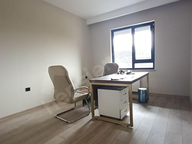 POLAT LİVEDAN FORTEX BATI KONUTLARINDA SATILIK 1+1 DAİRE - Görsel 10