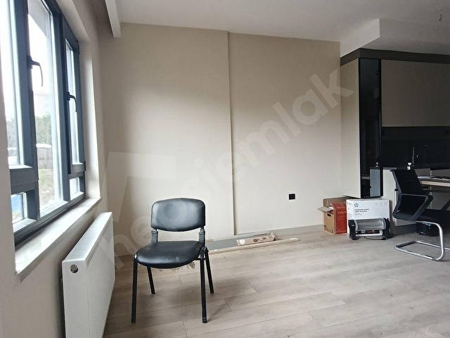 POLAT LİVEDAN FORTEX BATI KONUTLARINDA SATILIK 1+1 DAİRE - Görsel 8