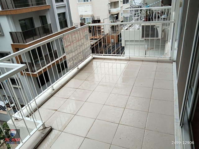 KARŞIYAKA DONANMACI MAHALLESI SAHİL YAKINI KIRALIK 3+1 DAIRE - Görsel 10