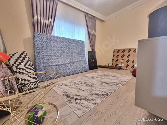 ANTALYA MURATPAŞADA FIRSAT 3+1 DAİRE çift balkonlu - Görsel 6