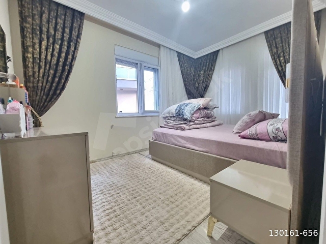 ANTALYA MURATPAŞADA FIRSAT 3+1 DAİRE çift balkonlu - Görsel 8