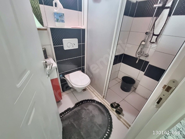 ANTALYA MURATPAŞADA FIRSAT 3+1 DAİRE çift balkonlu - Görsel 9