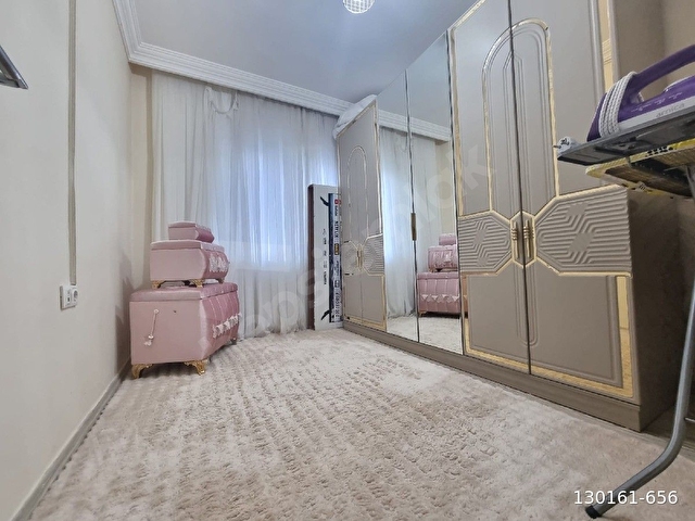 ANTALYA MURATPAŞADA FIRSAT 3+1 DAİRE çift balkonlu - Görsel 10
