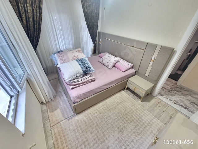 ANTALYA MURATPAŞADA FIRSAT 3+1 DAİRE çift balkonlu - Görsel 11