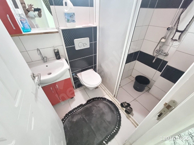 ANTALYA MURATPAŞADA FIRSAT 3+1 DAİRE çift balkonlu - Görsel 12