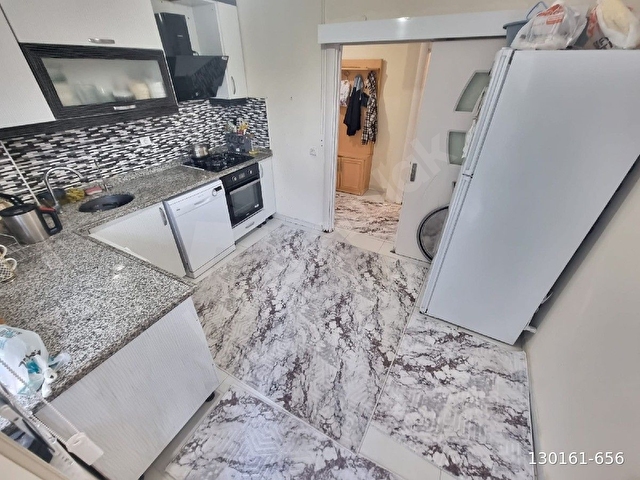 ANTALYA MURATPAŞADA FIRSAT 3+1 DAİRE çift balkonlu - Görsel 15