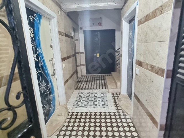 ANTALYA MURATPAŞADA FIRSAT 3+1 DAİRE çift balkonlu - Görsel 23