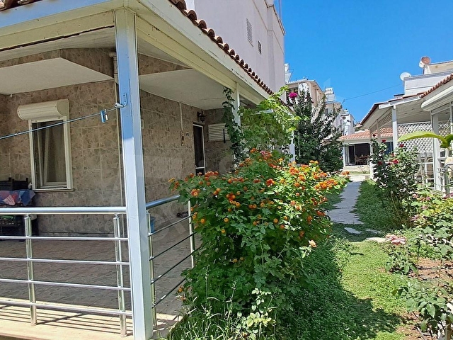 Didim Plaja sadece 200 metre Satılık Müstakil Ev - Görsel 29