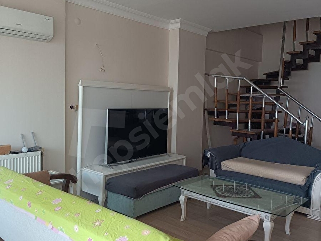 HAN YAPI EMLAKTAN DENİZ MANZARALI 3+1 SATILIK DUBLEKS DAİRE - Görsel 2