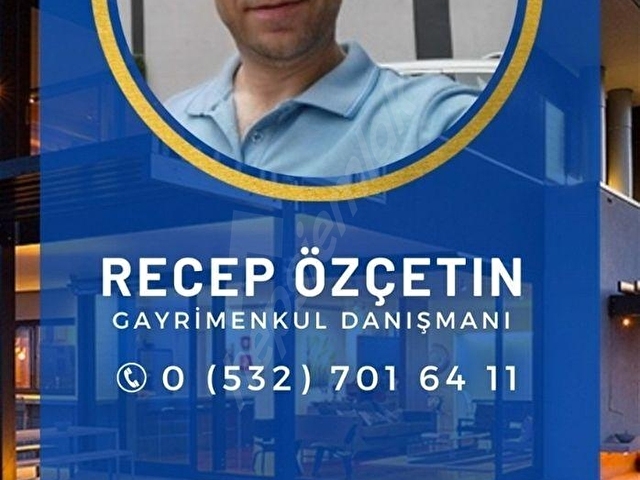 GÜRSELPAŞA GİRİŞİNDE 6.CADDE ÜZERİ MERKEZİ KONUMDA 45 M2 KİRALIK İŞYERİ - Görsel 12