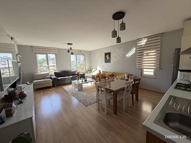 PRESTİJ GRUPTAN SİNPAŞ MODERN EVLERİNDE 2+1 FIRSAT DAİRE - Görsel 4