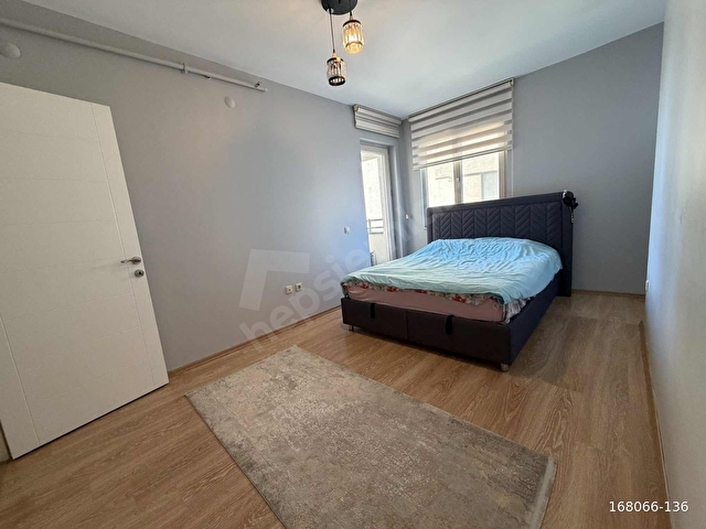 PRESTİJ GRUPTAN SİNPAŞ MODERN EVLERİNDE 2+1 FIRSAT DAİRE - Görsel 11