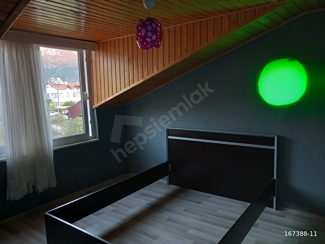 FULL EMLAKTAN KÖYCEĞİZ YENİMHALLEDE 4+1 KİRALIK DAİRE - Görsel 2