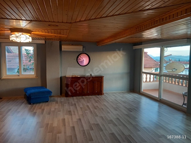 FULL EMLAKTAN KÖYCEĞİZ YENİMHALLEDE 4+1 KİRALIK DAİRE - Görsel 10