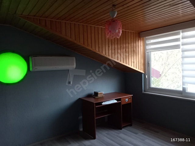 FULL EMLAKTAN KÖYCEĞİZ YENİMHALLEDE 4+1 KİRALIK DAİRE - Görsel 12