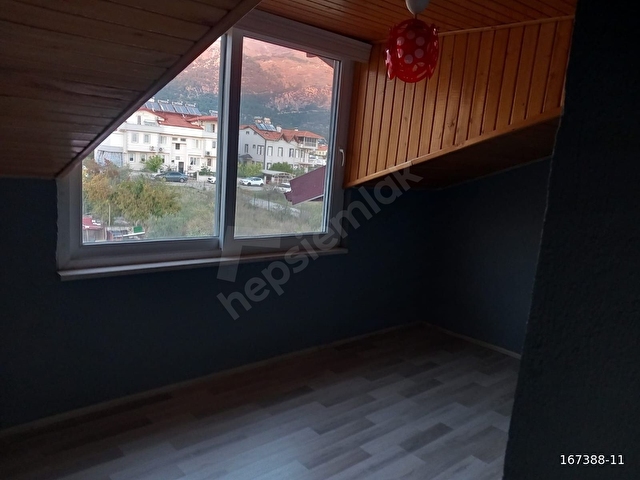 FULL EMLAKTAN KÖYCEĞİZ YENİMHALLEDE 4+1 KİRALIK DAİRE - Görsel 7