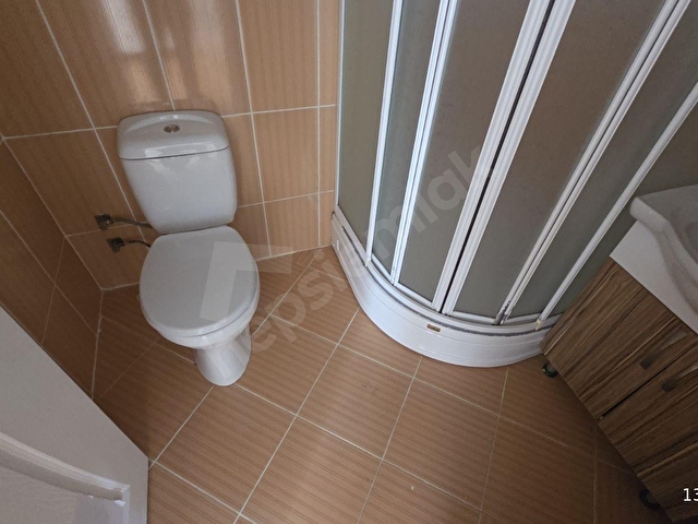 ETİMESGUT İSTASYONDA 3.KAT 3+1/120m2 BAKIMLI KİRALIK DAİRE - Görsel 21