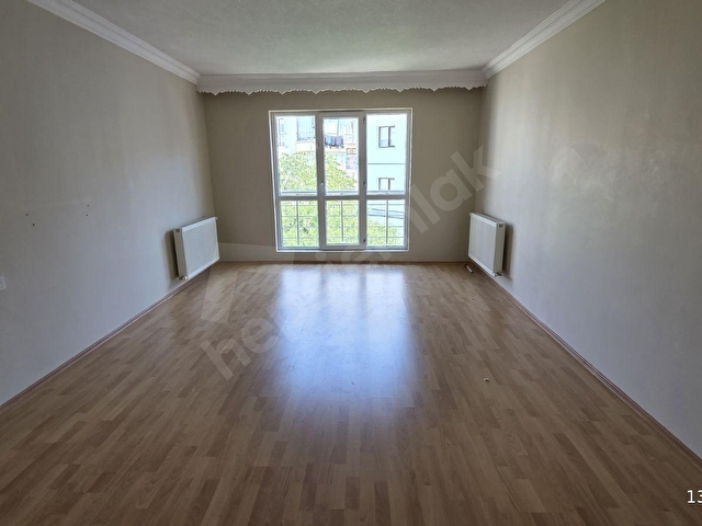 ETİMESGUT İSTASYONDA 3.KAT 3+1/120m2 BAKIMLI KİRALIK DAİRE - Görsel 26