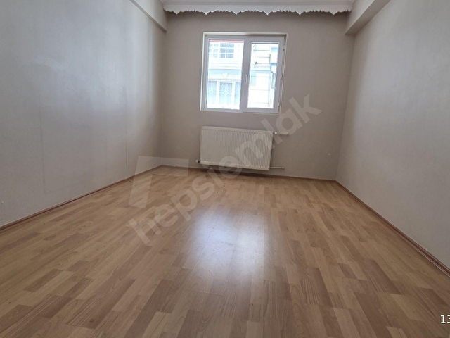 ETİMESGUT İSTASYONDA 3.KAT 3+1/120m2 BAKIMLI KİRALIK DAİRE - Görsel 17