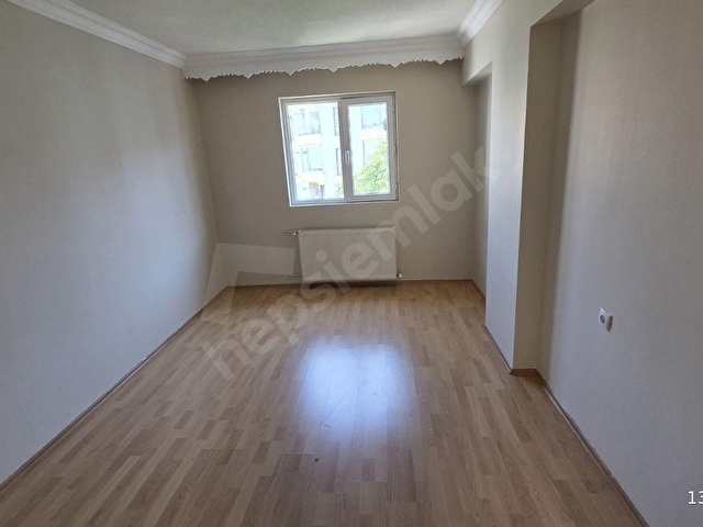ETİMESGUT İSTASYONDA 3.KAT 3+1/120m2 BAKIMLI KİRALIK DAİRE - Görsel 7