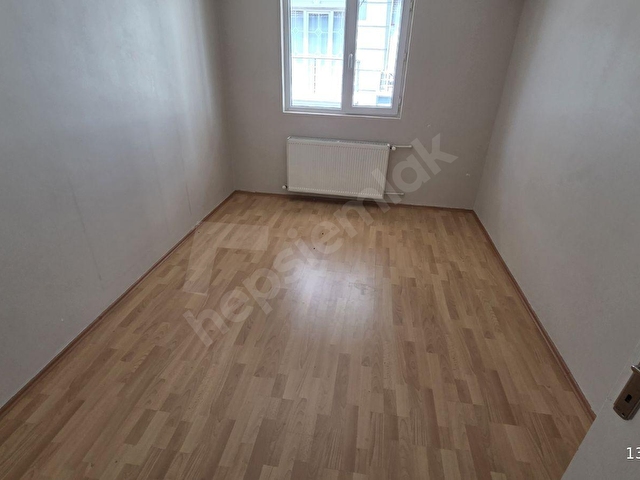 ETİMESGUT İSTASYONDA 3.KAT 3+1/120m2 BAKIMLI KİRALIK DAİRE - Görsel 14