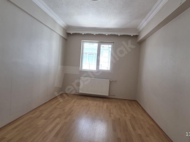 ETİMESGUT İSTASYONDA 3.KAT 3+1/120m2 BAKIMLI KİRALIK DAİRE - Görsel 15
