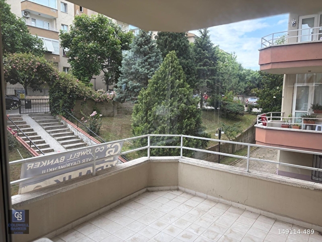 BARIŞ MAHALLESİ ACIBADEM HASTANESİ KARŞISI 4+1 KİRALIK DAİRE - Görsel 16